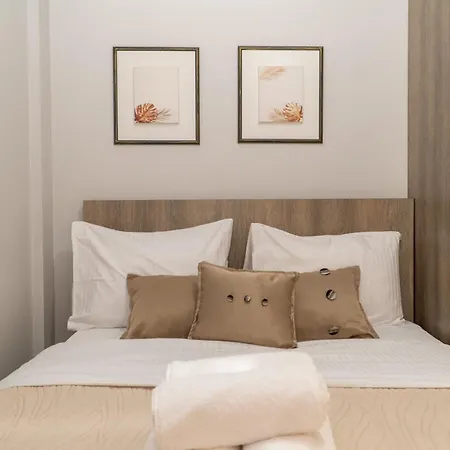 Apartment Xenia_apartments A5 Kozani
